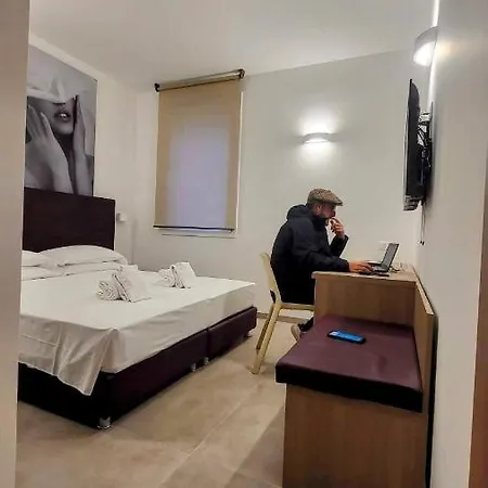 Bertiera Guest house