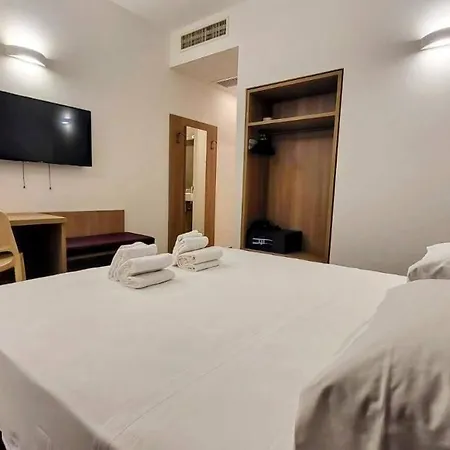Guest house Bertiera Bologna