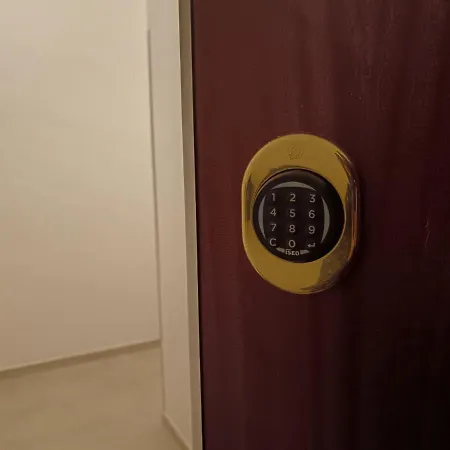 Konukevi Bertiera *